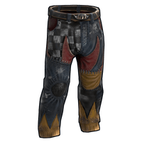 Scrapper Pants