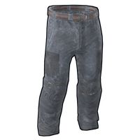Island Assault Team Pants