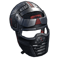 Tactical Facemask