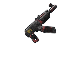 Oil King AR