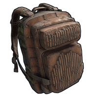 CocoKnight BackPack