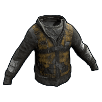 Hobo Hoodie