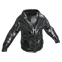 Damascus Hoodie