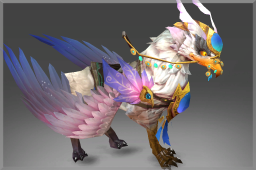 Flight of the Gryphon Lord - Mount