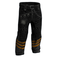 Metalhunter Pants