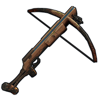 Pixel Crossbow