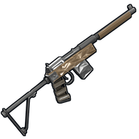 Low Poly SAR