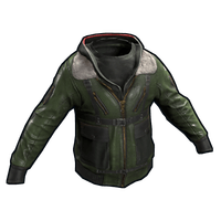 Bombshell Hoodie