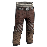 Garage Master Pants