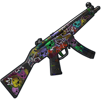 Vandal MP5