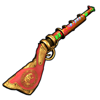 Tiger Pipe