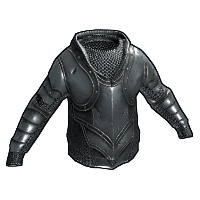 Heavy Knight Hoodie
