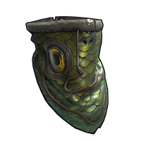 Fish Bandana