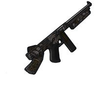 Dominus Mortis Thompson