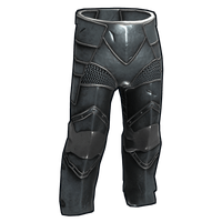 Heavy Knight Pants