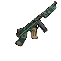 Tier 3 Thompson
