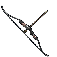 Headhunter Bow