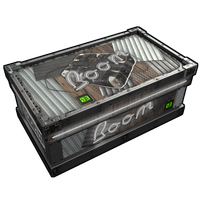 Neon Boom Storage