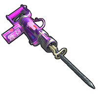 Love Injector