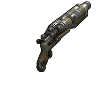 Military Boomstick