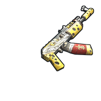 Rat King AR