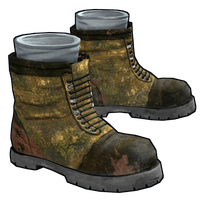 Army Boots