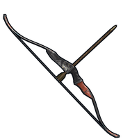 Cargo Heli Bow
