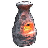 Moon Furnace