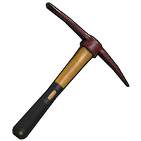 Rescue Pick Axe
