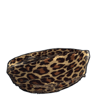 Leopard Top