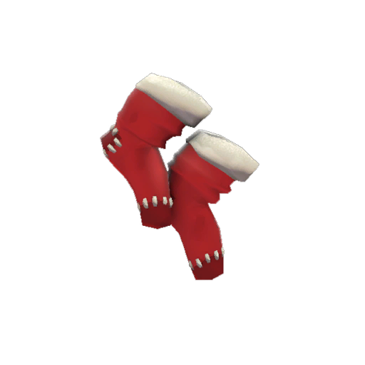 The War on Smissmas Battle Socks