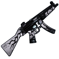 Quarantine MP5