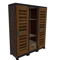 Carpenter's Locker