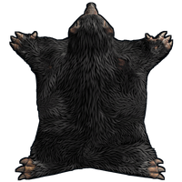 Werewolf Rug