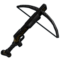 Dragon Rage Crossbow