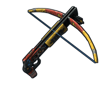 Nuke Vibe Crossbow