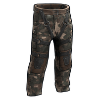 Savage Pants