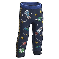 Space Raider Pants