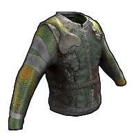 Fish Shirt