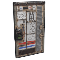 Power Door
