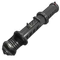 Black Ops Rocket Launcher