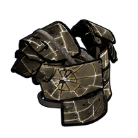 Concentric Vest