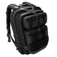 Black Diamond Backpack