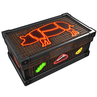 BBQ Box