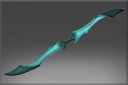 Frozen Spear of the Outcast
