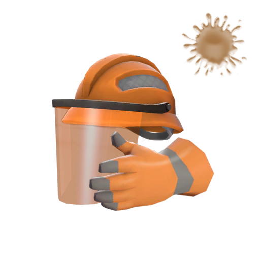 Strange Hazard Handler