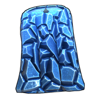 Ice Eye Sleeping Bag
