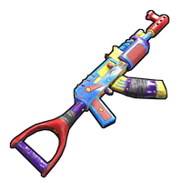 Toy AR
