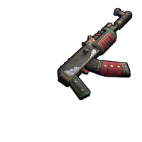Year of the Rabbit AR