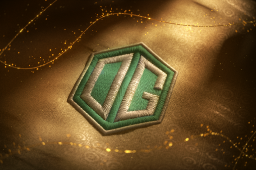International 2026 Team Loading Screen - OG